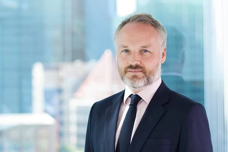 Andrew Harwood, Vice President, Corporate Research, Wood Mackenzie