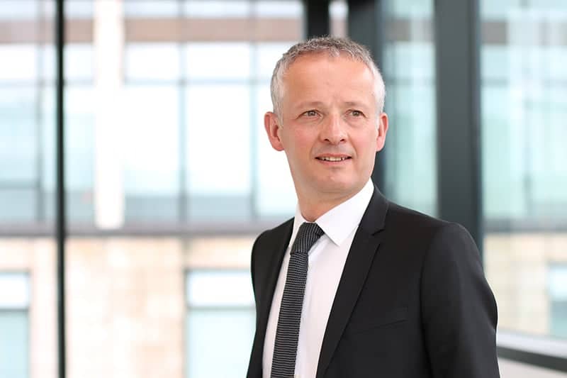 Andrew Latham, Senior Vice President, Energy Research, Wood Mackenzie