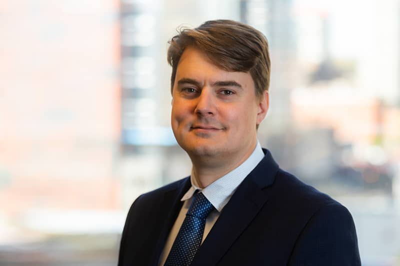 Anthony Knutson, Global Head, Thermal Coal Markets, Wood Mackenzie