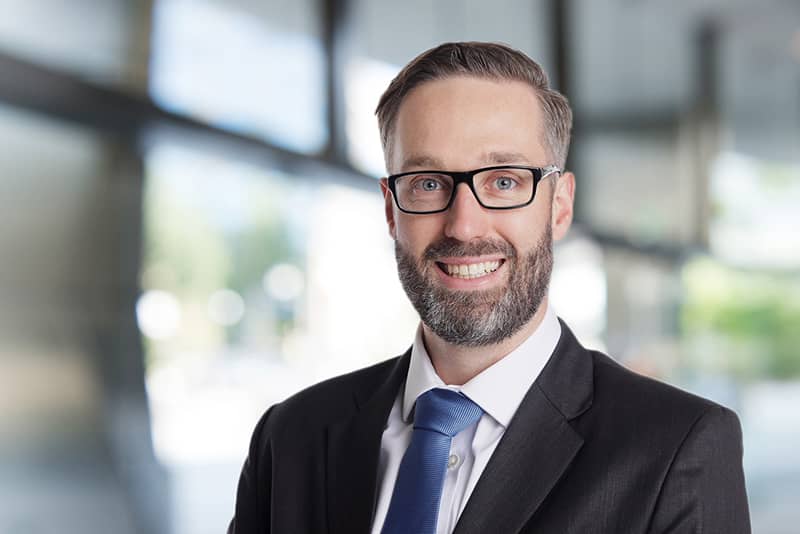 Daniel Toleman, Research Director, Global LNG, Wood Mackenzie