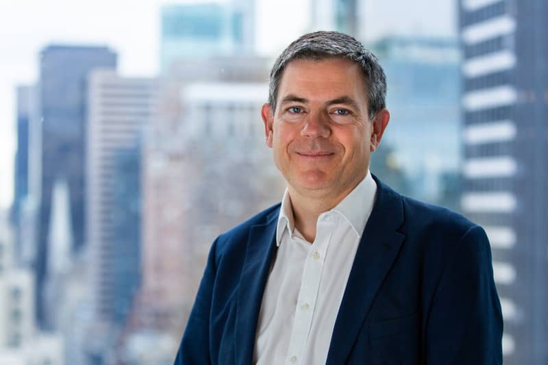 Ed Crooks, Vice Chair Americas and host of Energy Gang podcast, Wood Mackenzie