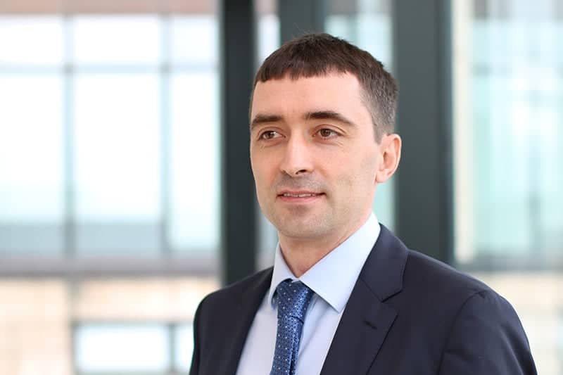 Ian Thom, Research Director, Upstream, Wood Mackenzie
