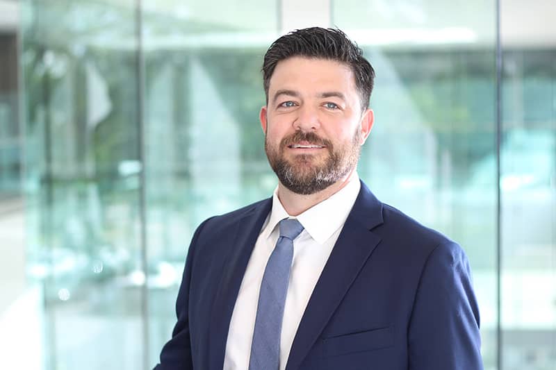 Jake Sharp, Lead Product Specialist, Wood Mackenzie