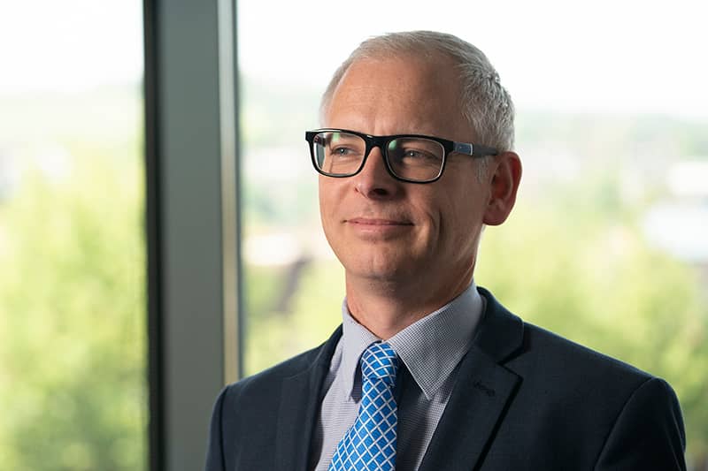 Jonathan Leng, Principal Analyst, Zinc Markets, Wood Mackenzie