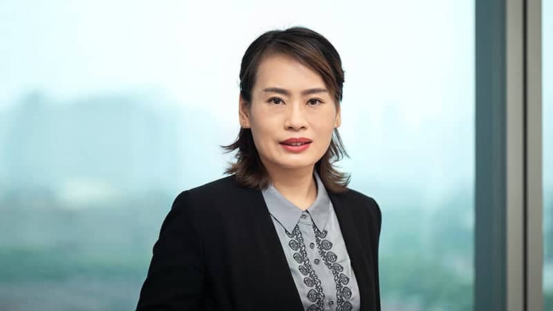Kelly Cui, Research Director, Petrochemicals, Wood Mackenzie