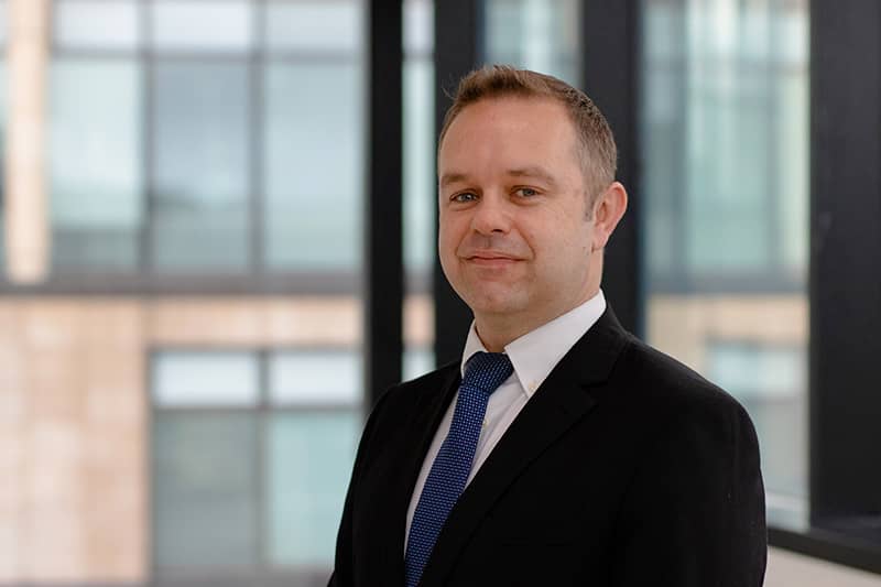 Kevin Swann, Senior Research Analyst, Upstream, Wood Mackenzie
