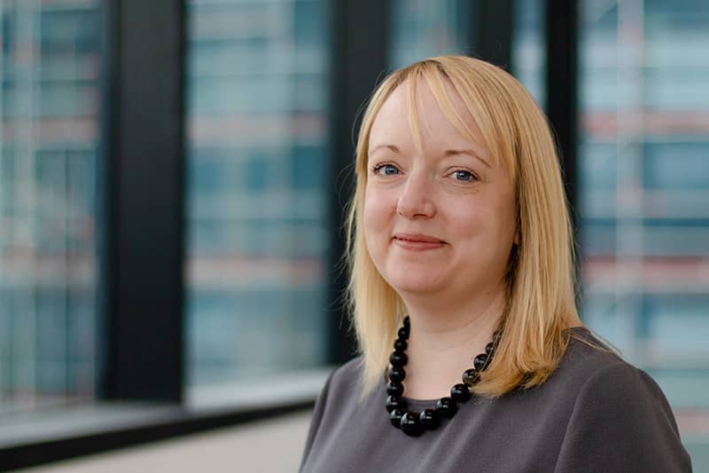 Lindsay Grant, Vice President, Head of M&M Research, Wood Mackenzie