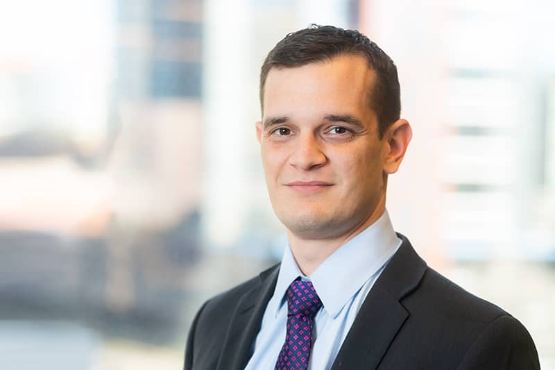 Mark Oberstoetter, Head of Americas Upstream Research, Wood Mackenzie