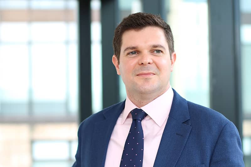 Murray Douglas, Vice President, Hydrogen & Derivatives Research, Wood Mackenzie