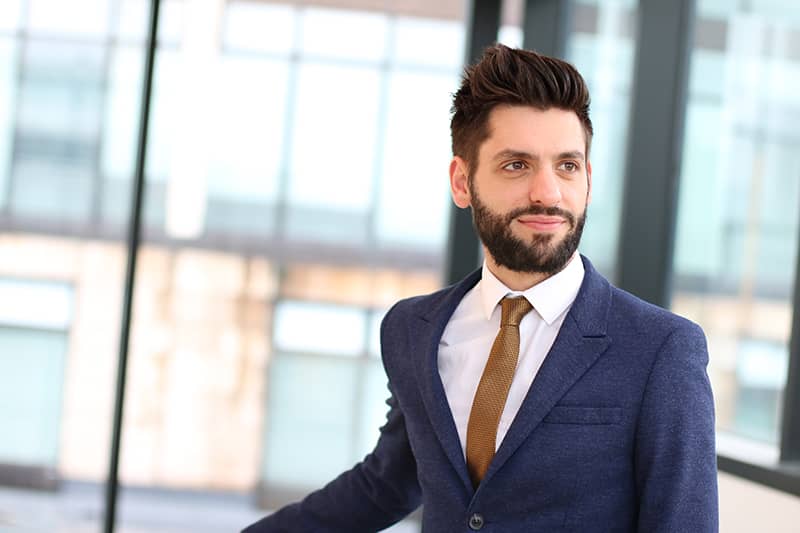 Neivan Boroujerdi, Director, Corporate Research, Wood Mackenzie