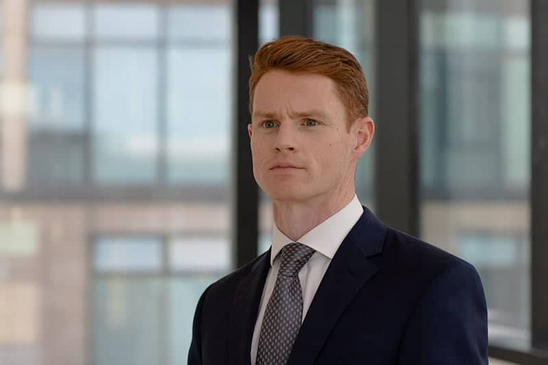 Peter Martin, Vice President, Head of Economics, Wood Mackenzie