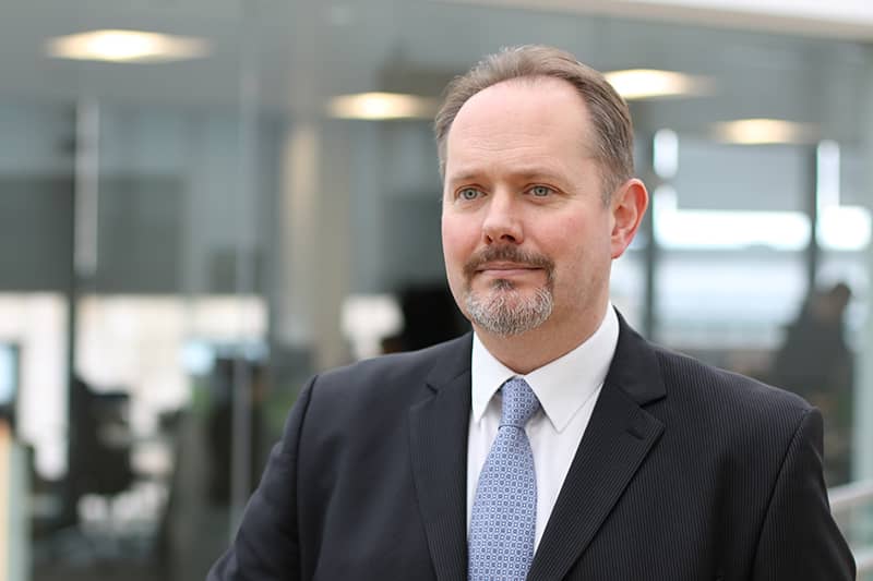 Peter Osbaldstone, Research Director, Europe Power, Wood Mackenzie