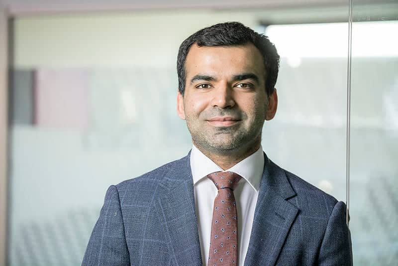 Prashant Khorana, Director, Power & Renewables Consulting, Wood Mackenzie