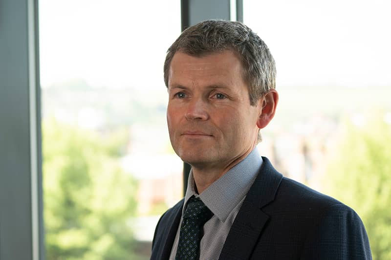 Sean Mulshaw, Research Director, Nickel Markets, Wood Mackenzie
