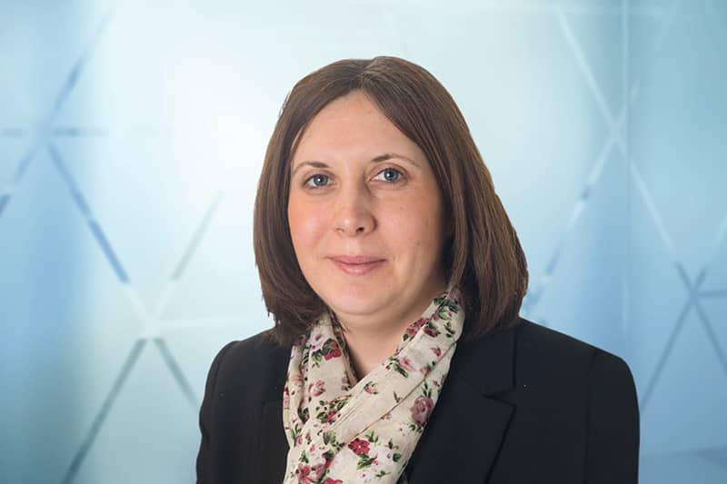Suzanne Shaw, Head of Energy Transition & Battery Raw Materials, Wood Mackenzie