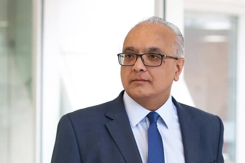 Uday Patel, Senior Research Manager, Global Aluminium Markets, Wood Mackenzie