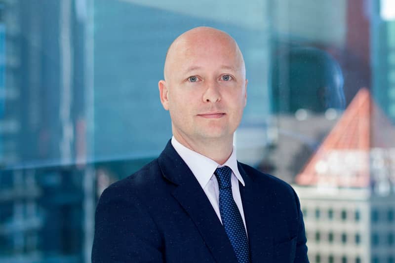 Angus Rodger, Research Director, Asia Pacific
