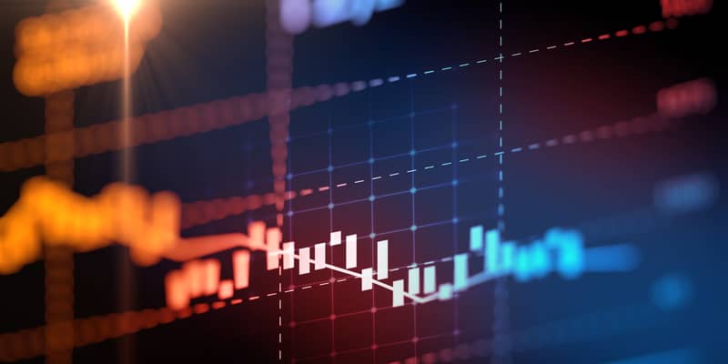 Commodity spreads trading screen