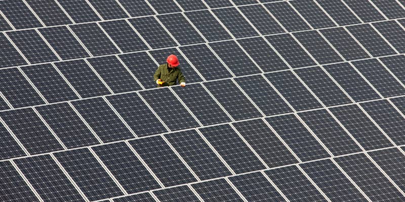 Solar Panels