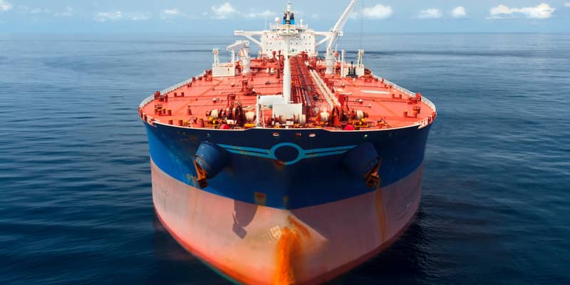 LNG vessel