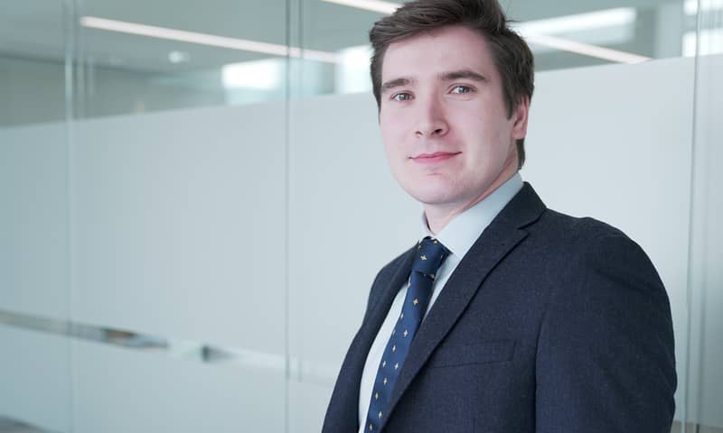 Alexander Connelly, Senior Research Manager, Subsurface, Wood Mackenzie