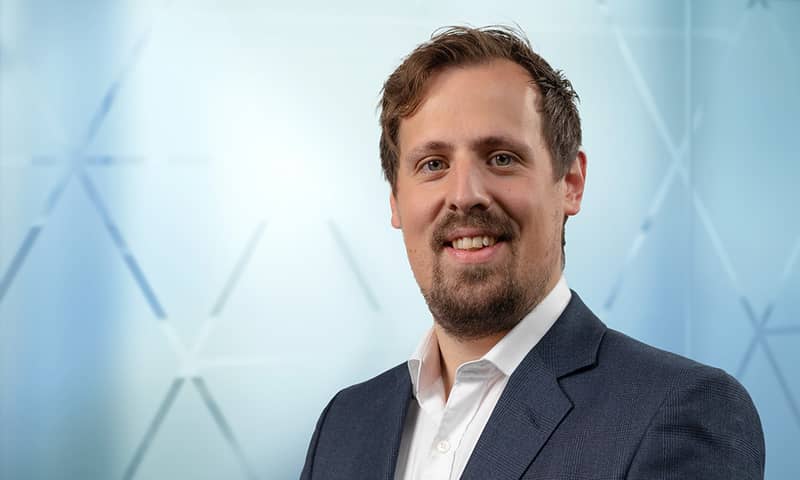 James Reid, Senior Research Analyst, North Sea Upstream​, Wood Mackenzie