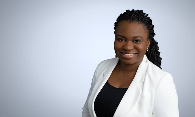 Annick Adjei, Senior Research Analyst, Subsurface (New Energies), Wood Mackenzie