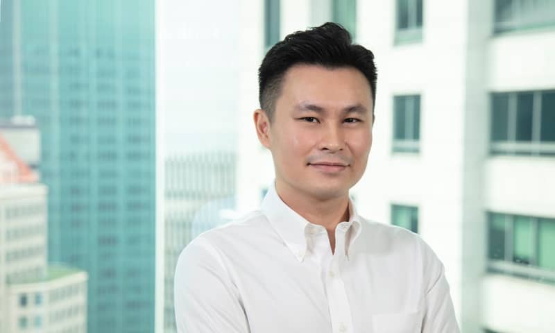 Kendrick Ng, Senior Research Analyst - Oils,  Wood Mackenzie