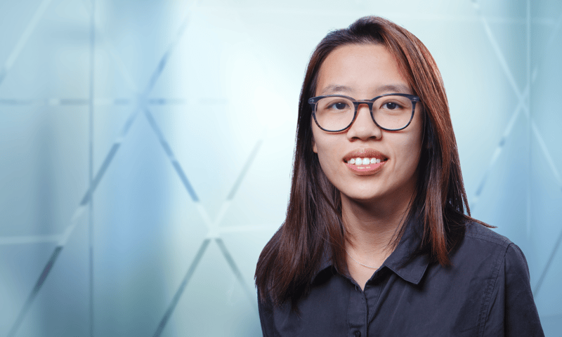 Tien Tong, Market Associate, MISO, Wood Mackenzie