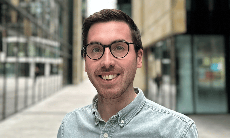 Ross McGavin,​ Senior Research Analyst, Continental Europe​ Upstream, Wood Mackenzie