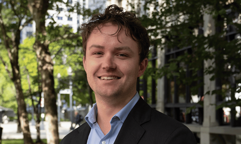 Danny Dudley, Senior Consultant, Wood Mackenzie