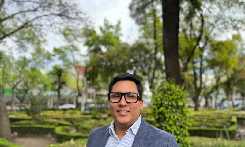 Diego Alviso Becerril, Research Manager, Global Upstream, Wood Mackenzie