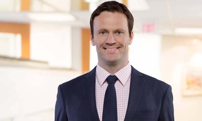 Peter Findlay, Director of CCUS Economics, Wood Mackenzie