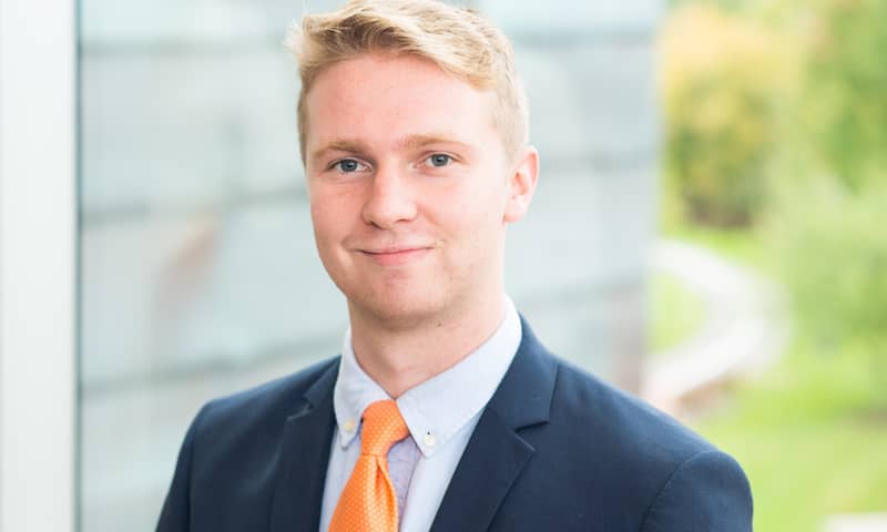 Cole Kroninger, Market Analyst Lead, Power & Renewables, Wood Mackenzie