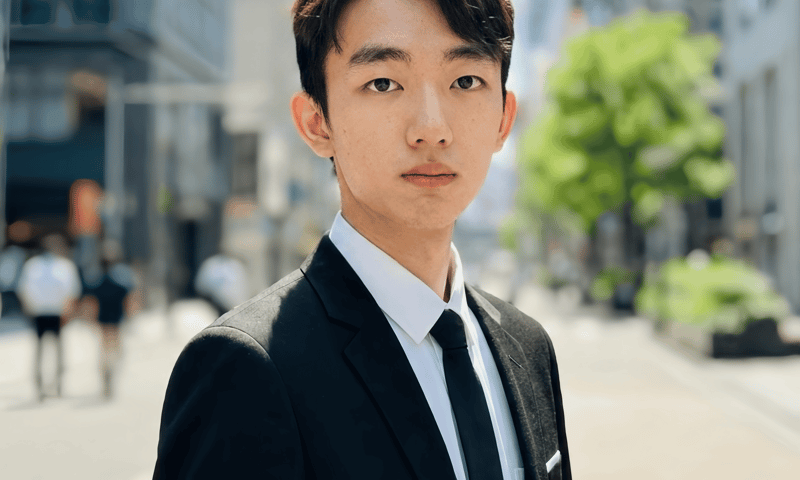 Chenglin Wu, Research Analyst, Carbon Markets, Wood Mackenzie