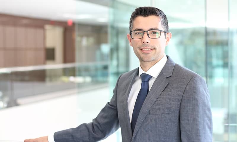 Hector Arreola, Principal Analyst, Hydrogen & Emerging Technologies, Wood Mackenzie