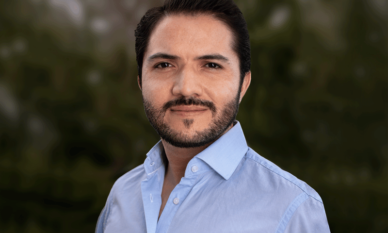 Esteban Angel, Principal Consultant, Strategic Accounts - Americas, Wood Mackenzie