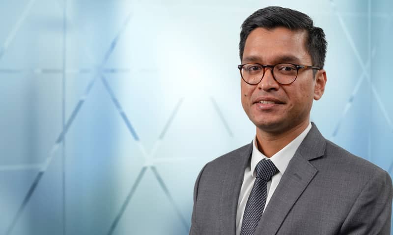 Toushar Chakrabarty, Principal Consultant, Upstream, Gas & LNG Consulting, Wood Mackenzie