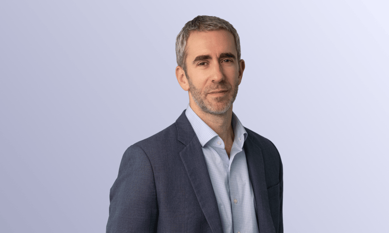 Garet Guthrie, Executive Vice President, Chief Financial Officer, Wood Mackenzie