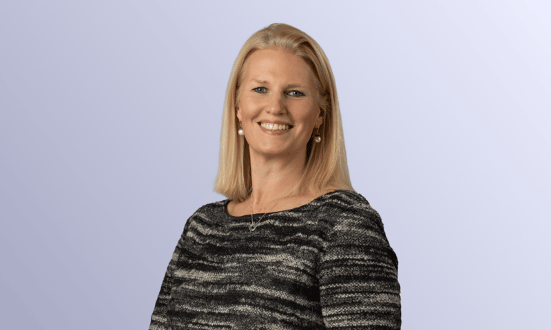 Louise Noble, Executive Vice President, Head of Marketing, Wood Mackenzie