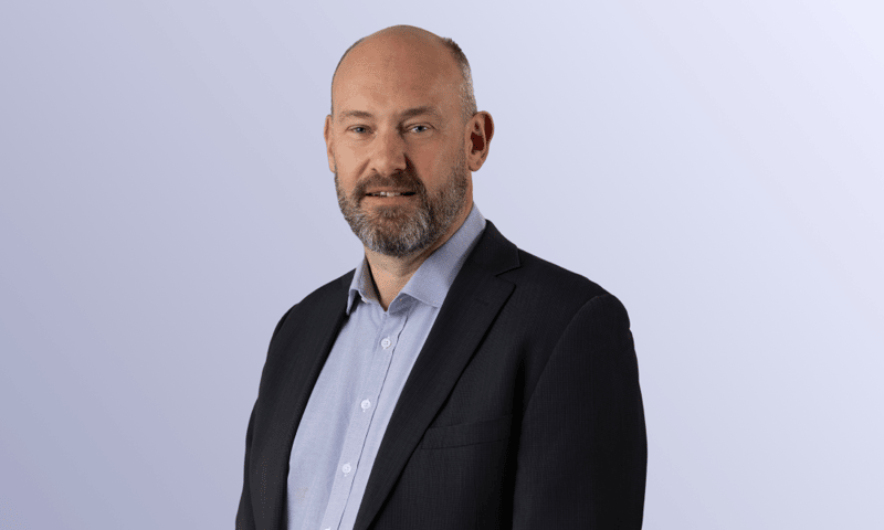 Thijs van Koppen, Executive Vice President, Head of Consulting, Wood Mackenzie