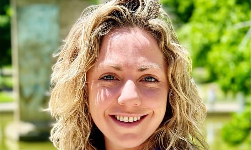 Lindsey Entwistle, Principal Analyst, Energy Transition, Wood Mackenzie