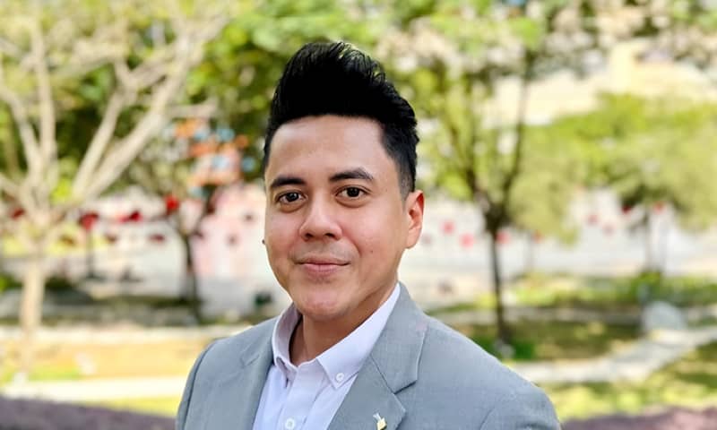 Farid Wajdi Mohamad Isa, Senior Research Analyst, Upstream, Wood Mackenzie