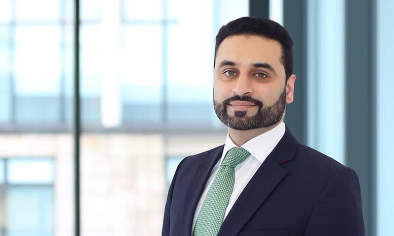 Aamir Malik, Senior Vice President, Global Head of Energy and Natural Resources Strategy, Wood Mackenzie