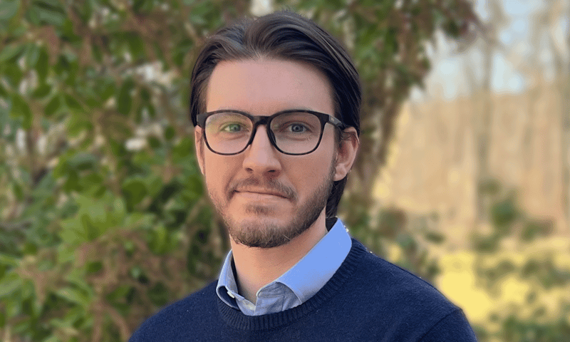 Adam Woods, Senior Research Analyst, Metals & Mining Emissions, Wood Mackenzie
