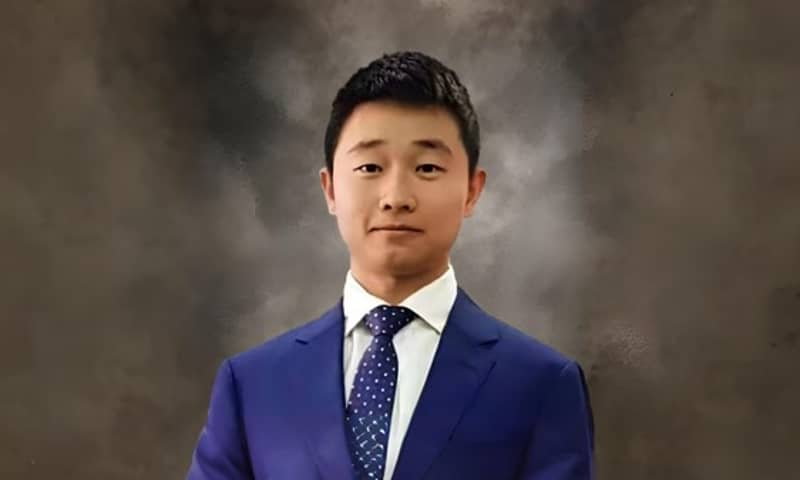 Alex Sun, Research Associate, North America Gas, Wood Mackenzie