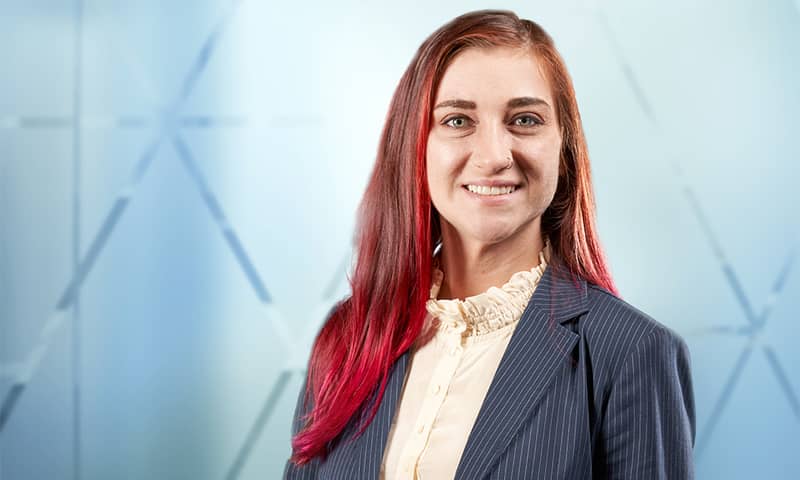 Amanda Fairfax, Senior Analyst, Downstream Oil, Short-term Analytics, Wood Mackenzie