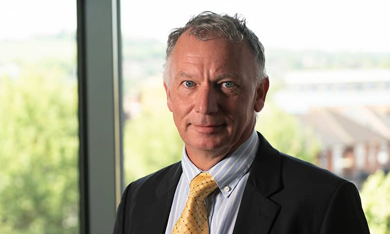 Andrew Mitchell, Associate, Consulting - M&M, Wood Mackenzie
