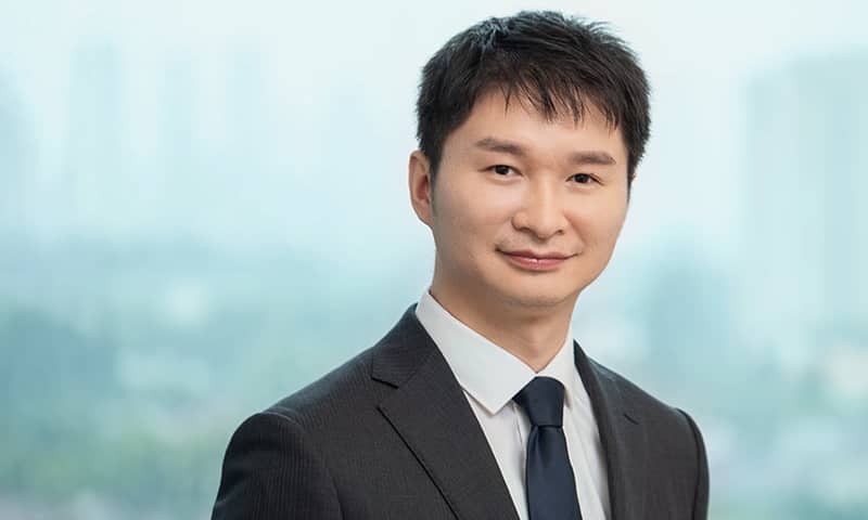 Arthur Luo, Consultant, Chemicals, Wood Mackenzie
