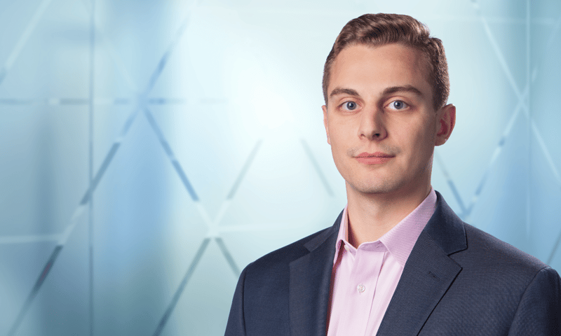 Benjamin Hoog, Market Analyst, PJM, Wood Mackenzie